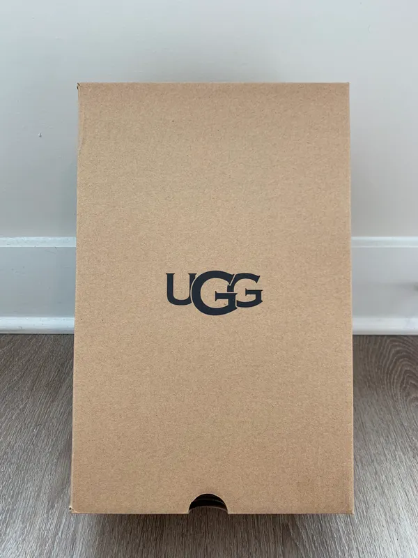 UGG Disquette Platform Slippers - Image 10