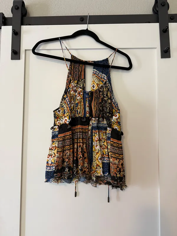 Free People Tank Top - Image 3