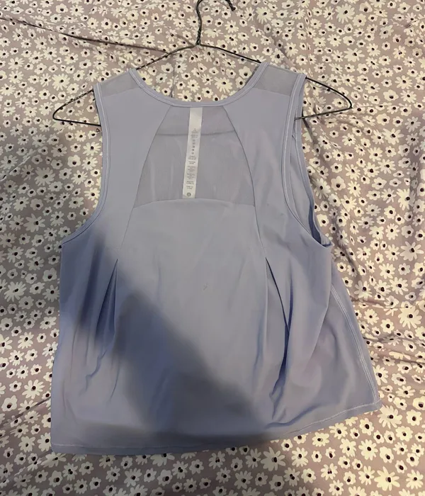 Lululemon Tank - Image 3
