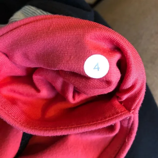 Lululemon Cropped Pants - Image 3