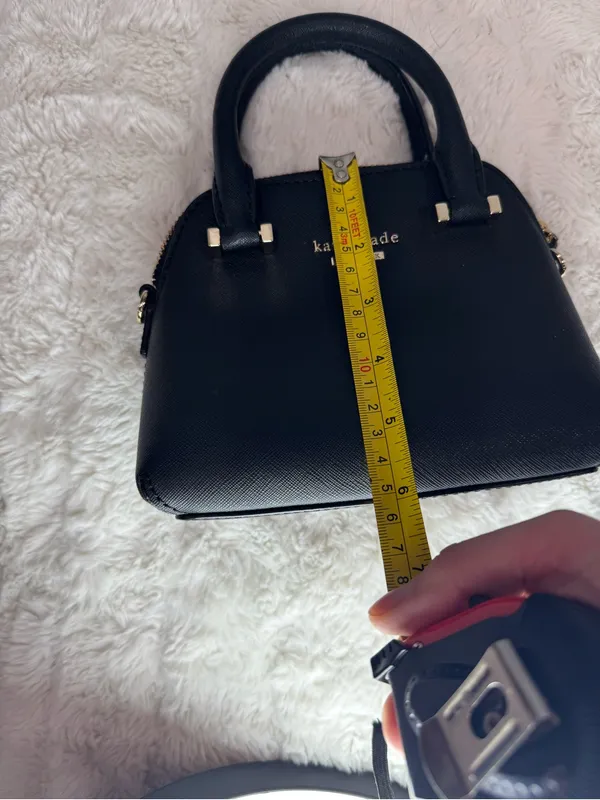 Kate Spade New York  Cedar Street Mini Maise - Image 9