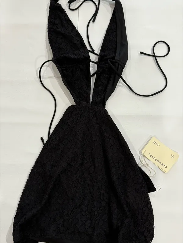 Peppermayo cute dress - Image 3