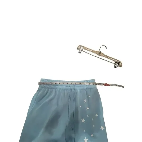Stitch Womans Sweatpants Sz XS (0-2) NWOT - Image 5