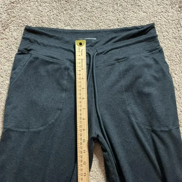 Lole Womens Granola Gorpcore Joggers MSW0703 FW22-G842‎ Size S - Image 7