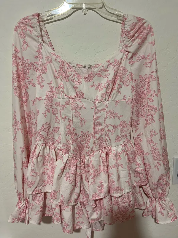SHEIN dress - Image 3