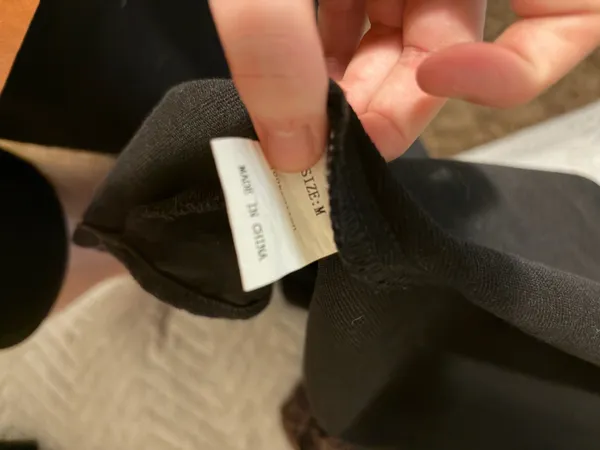 Shein Jacket - Image 3