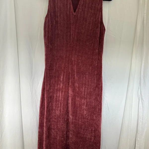 Lulus maxi dress - Image 4