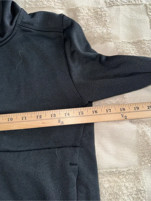 NOBULL Women's pullover hoodie size S‎ - Image 5