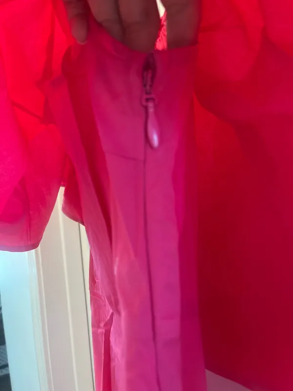 Sugar lips Pink Dress - Image 4