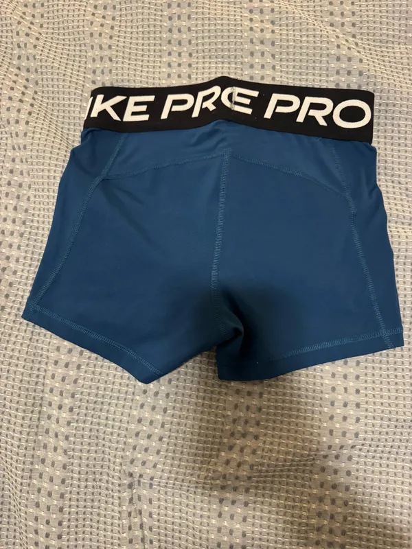 Nike Pro 3" Dri-Fit Spandex - Image 2