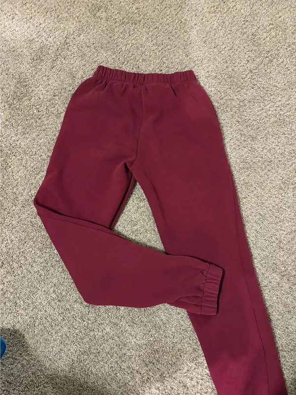 Edikted Sweatpants - Image 3