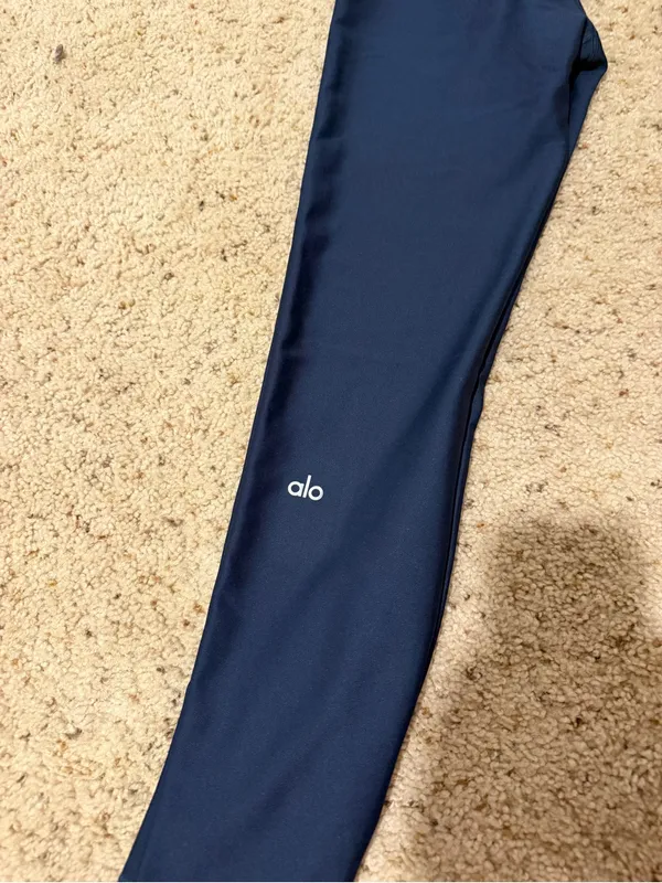 Alo High Waist Airlift Leggings - Image 10