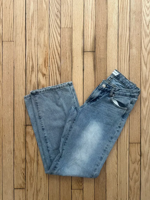 Thats So Fetch Jeans  - Image 4