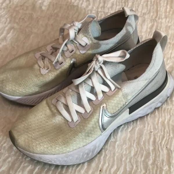 Nike infinity 360 flyknit - Image 2