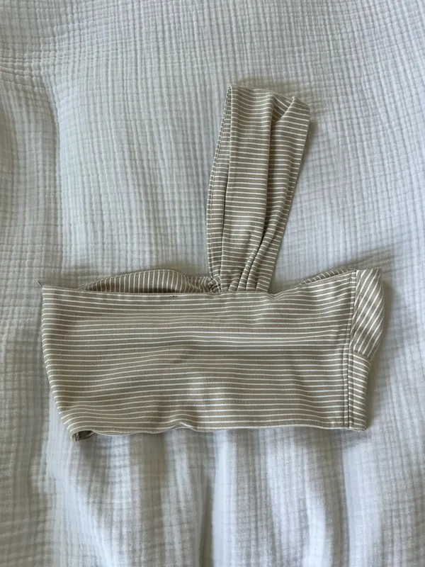 Zara crop top - Image 2