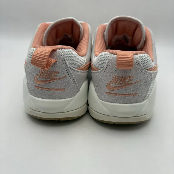 Nike Women's 8 Jordan CMFT Era Light Madder Root Casual Shoes HJ6778-108‎ - Image 4