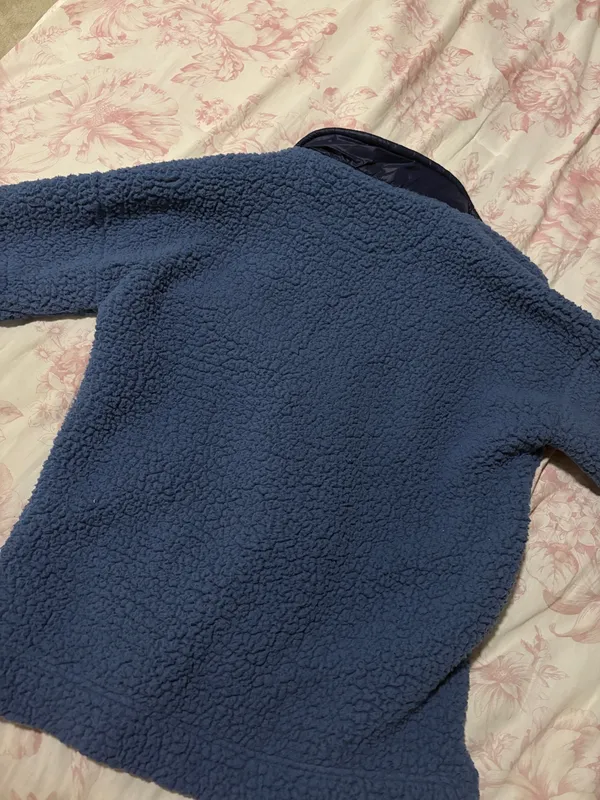 Aerie Fleece Sweatshirt - Image 5