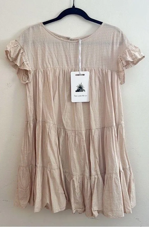 Selfie Leslie | Hyacinth Dress - Image 6