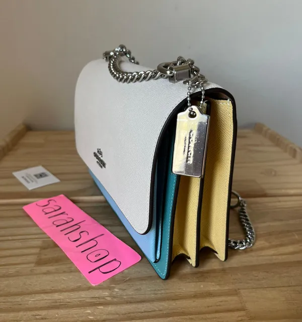 Coach Purse - Image 4
