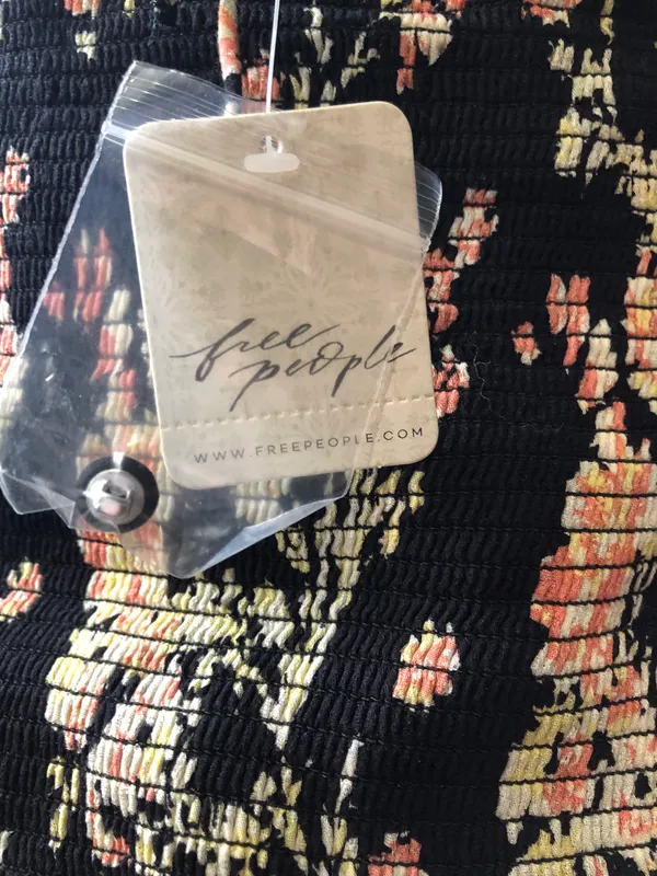 Long Sleeve Top - Image 7