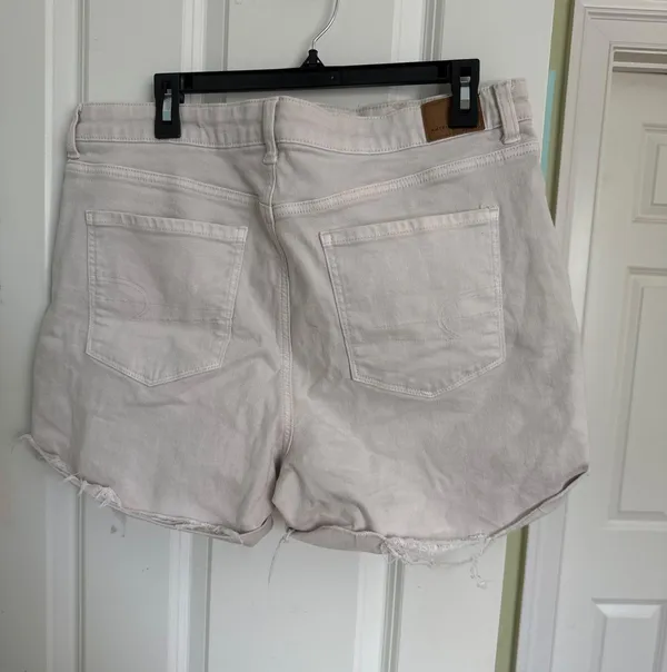 American Eagle Outfitters Shorts denim - Image 2