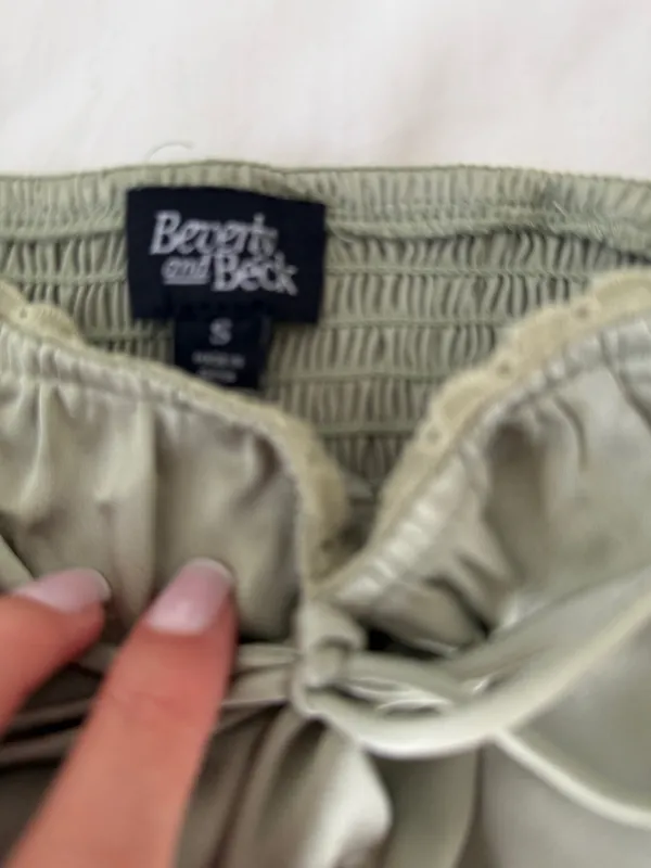 PacSun Top - Image 2