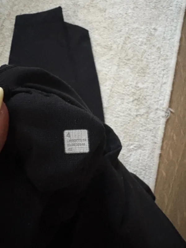 Lululemon Align Leggings 28" - Image 3