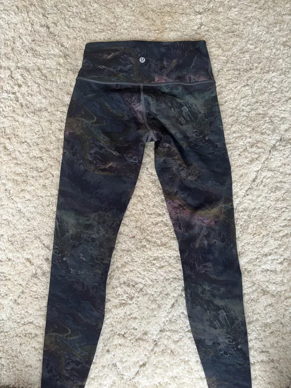 Lululemon Leggings - Image 2