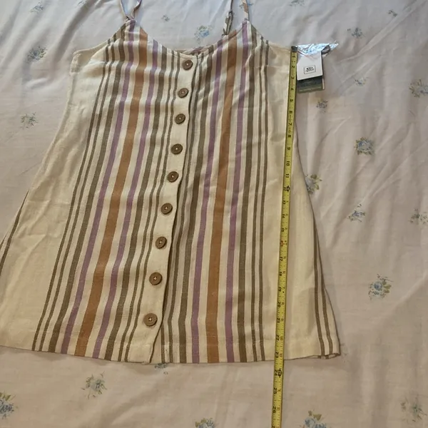 Rip Curl Dress - Image 3