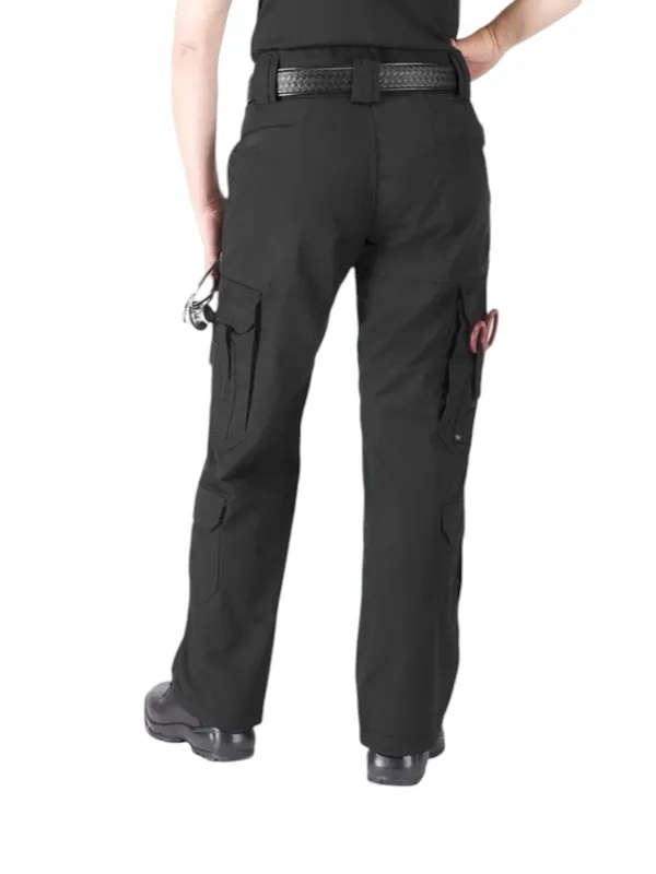5.11 Tactical - NWT TacLite EMS Cargo Pants Black Style 64369 Size 4 L - Image 2