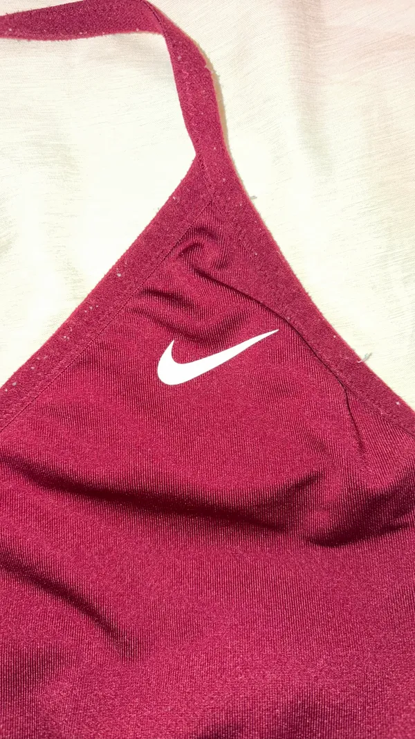 Nike Sports Bra - Image 5