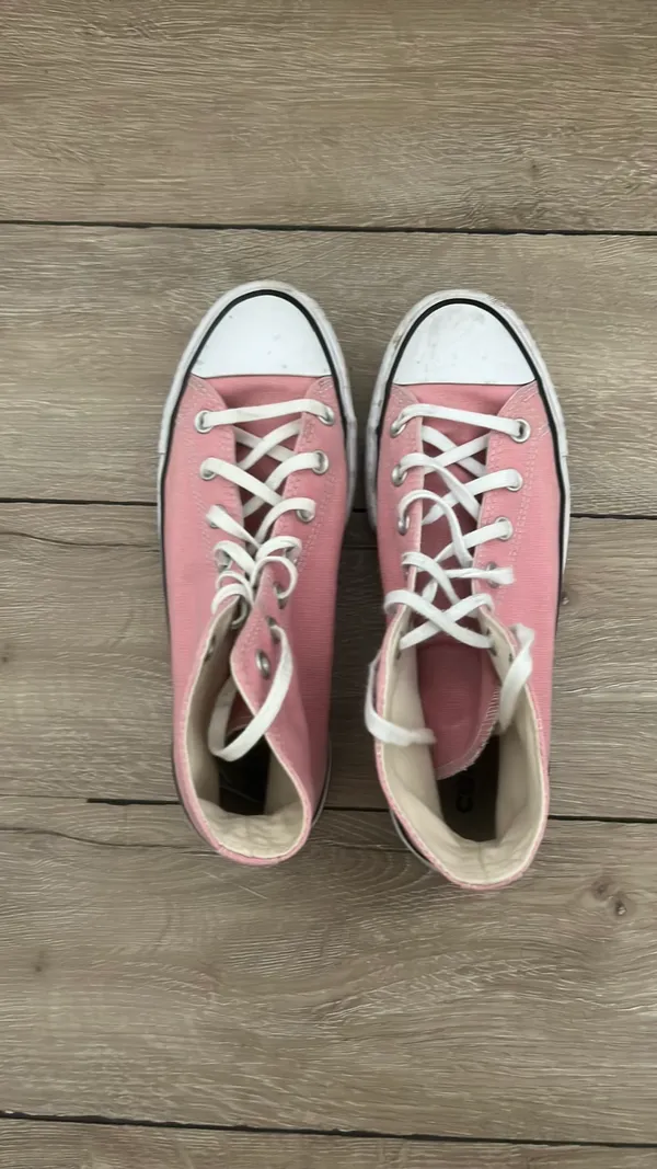 Converse Platform - Image 4