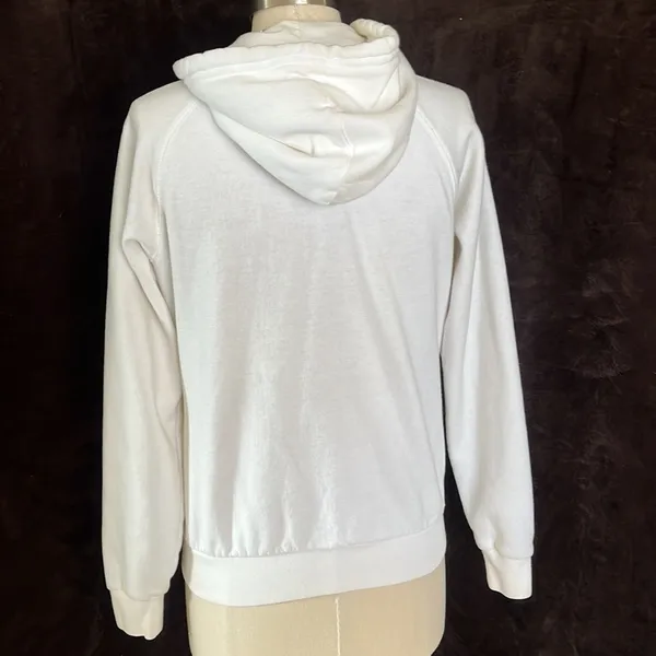 Nike Zip Hoodie - Image 2