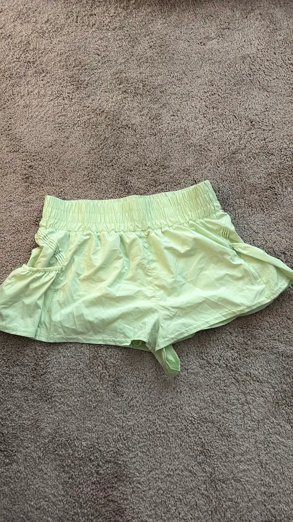 FP Movement Shorts Flirt On - Image 2