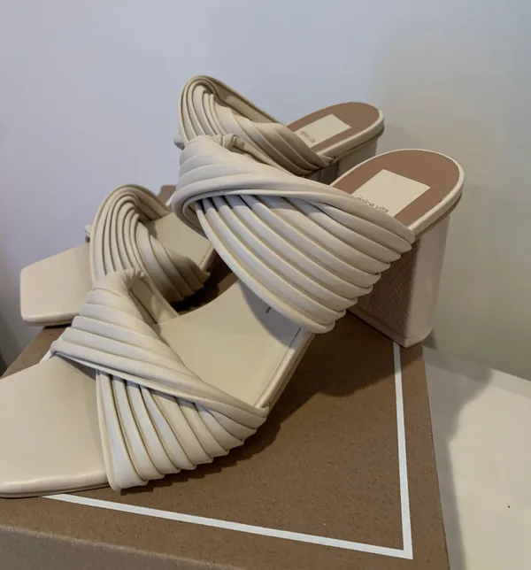 DV by Dolce Vita Heels - Image 2