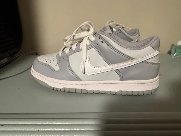 Nike Dunk Low Women’s - Image 2