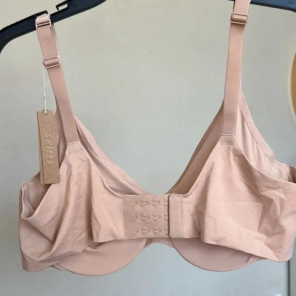SKIMS NWT Smoothing Intimates Full Coverage‎ Bra - Clay size 40C - Image 5
