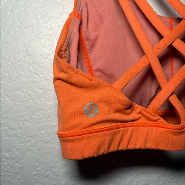 Lululemon energy bra - Image 4