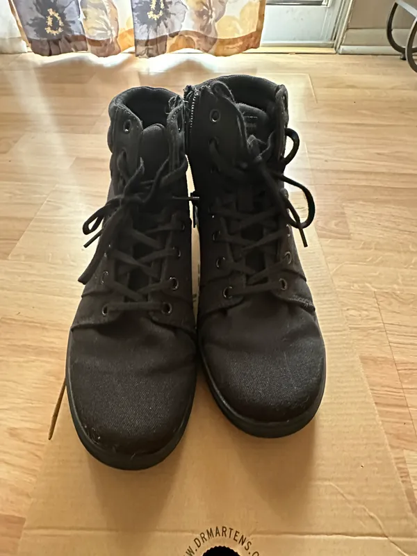 Rozarya Dr Martens - Image 5