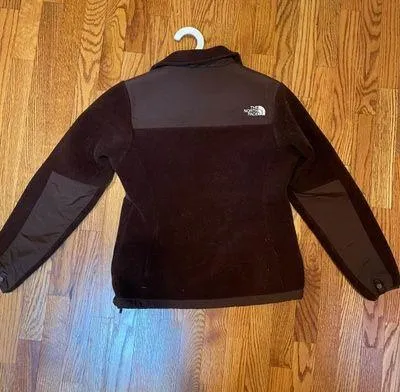 North Face Womens fleece Jackets - Image 3