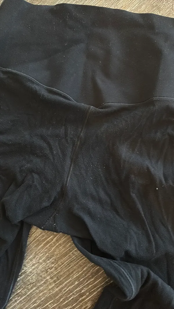 Aerie Leggings Offline - Image 3