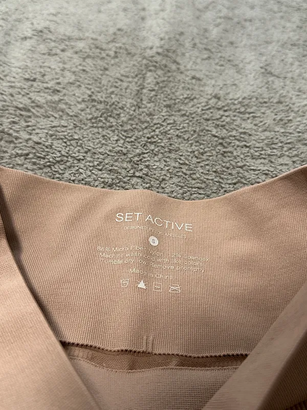 Set Active Sculptflex Leggings - Image 3