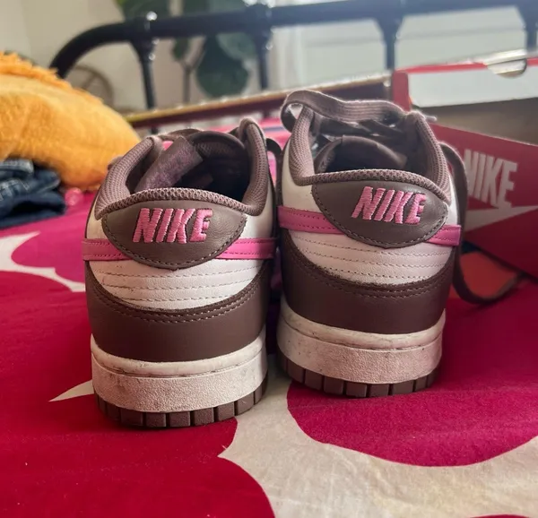 Low dunks size 10 women’s  - Image 5