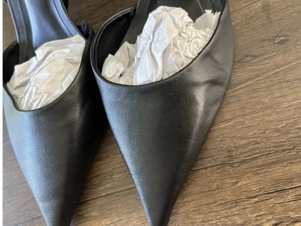Shoes ZARA Black  - Image 3