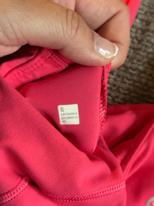 Lululemon Align Tank - Image 3