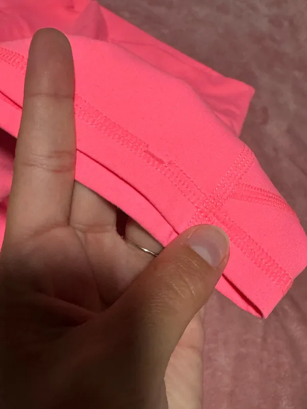 Fabletics shorts  - Image 3