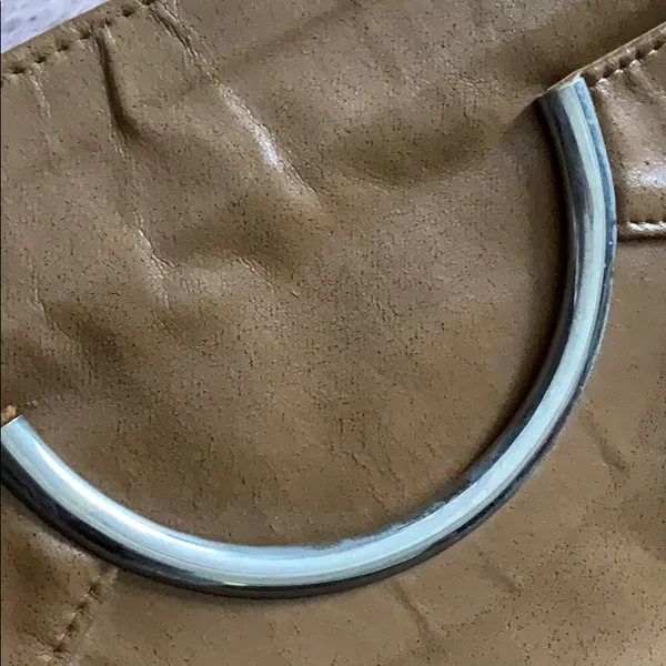 Preloved. Vintage handbag - Image 2