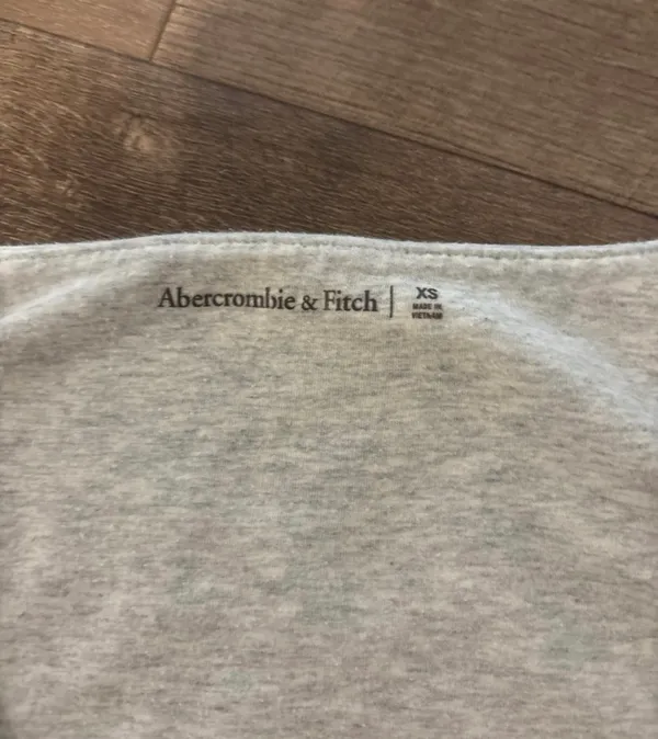 Abercrombie Bodysuit - Image 2