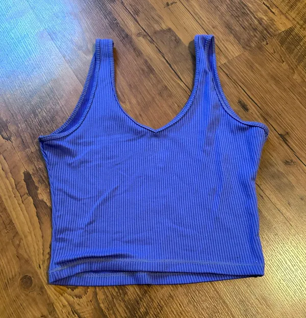 Hollister Tank Top - Image 3