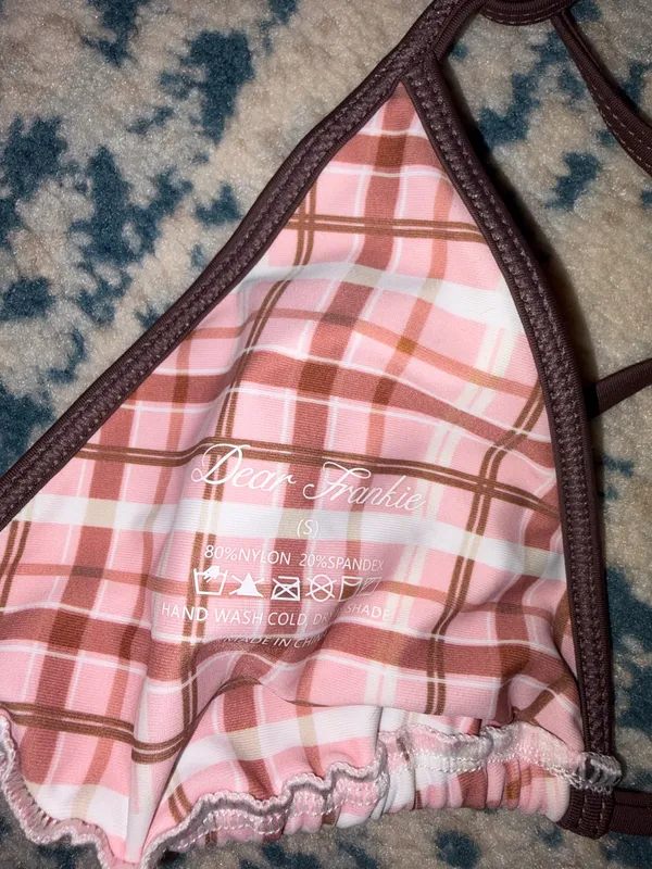 Dear Frankie Pink - Image 4